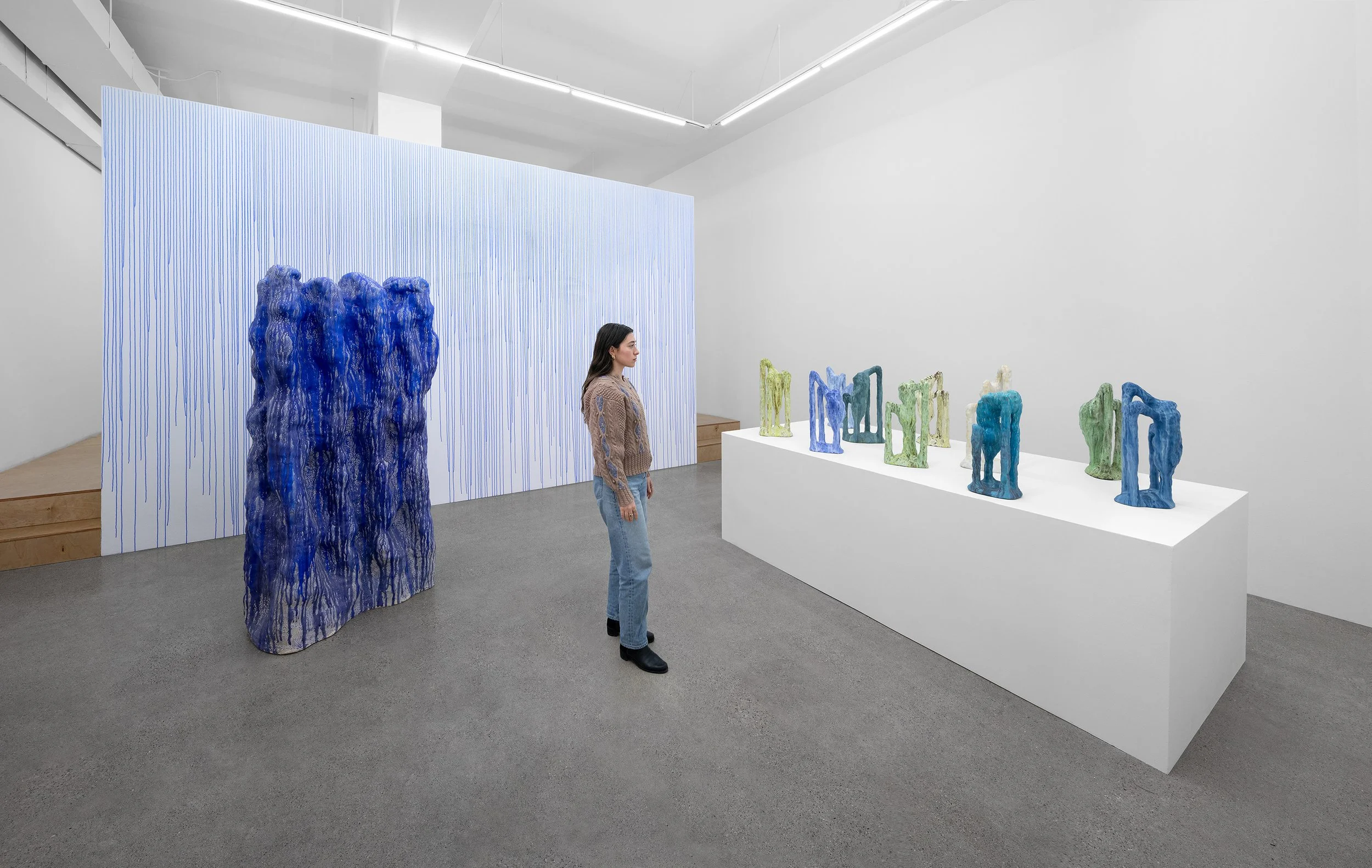 Anders Herwald Ruhwald – Exhibition 2026 — Louis Buhl Gallery